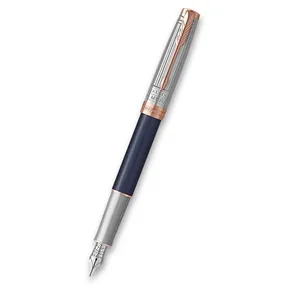 Parker Sonnet SE Mountain Fuji PGT Füllfederhalter 18K Feder F